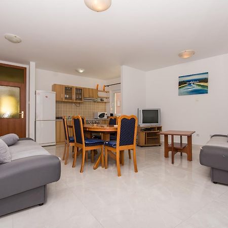 טרוגיר Apartment Horizont מראה חיצוני תמונה