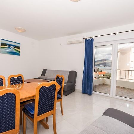 טרוגיר Apartment Horizont מראה חיצוני תמונה