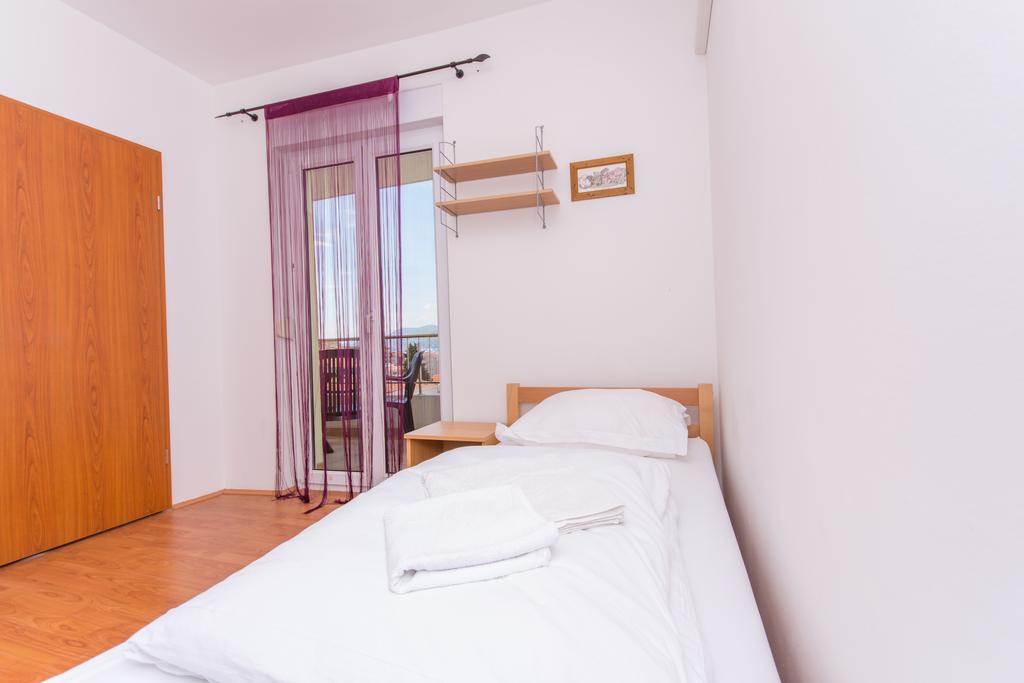 טרוגיר Apartment Horizont מראה חיצוני תמונה