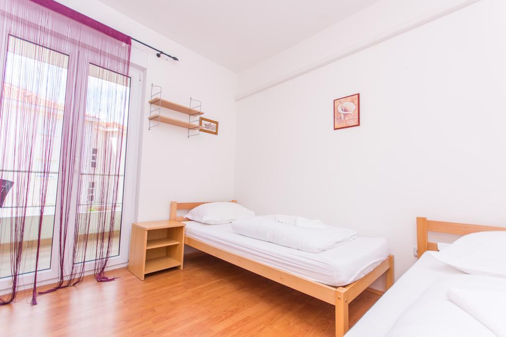 טרוגיר Apartment Horizont מראה חיצוני תמונה