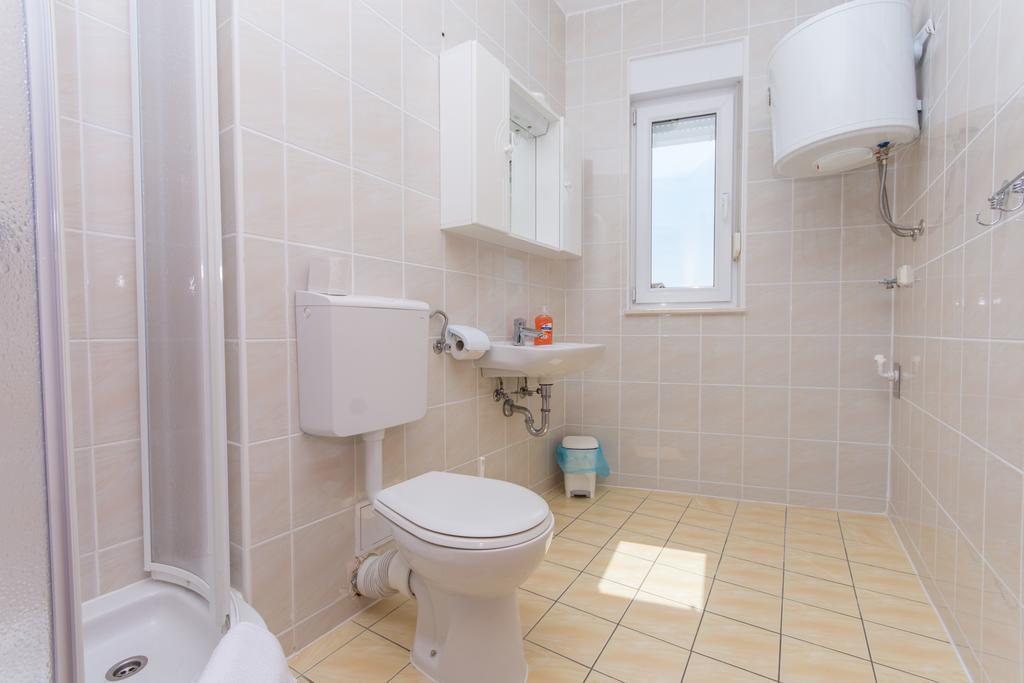 טרוגיר Apartment Horizont מראה חיצוני תמונה