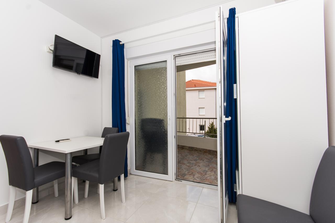 טרוגיר Apartment Horizont מראה חיצוני תמונה