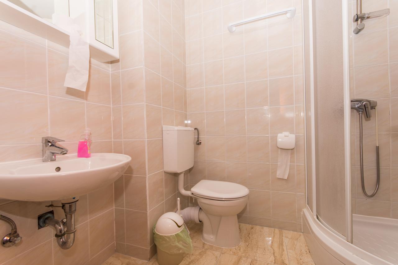 טרוגיר Apartment Horizont מראה חיצוני תמונה
