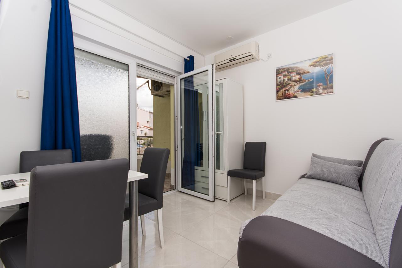 טרוגיר Apartment Horizont מראה חיצוני תמונה
